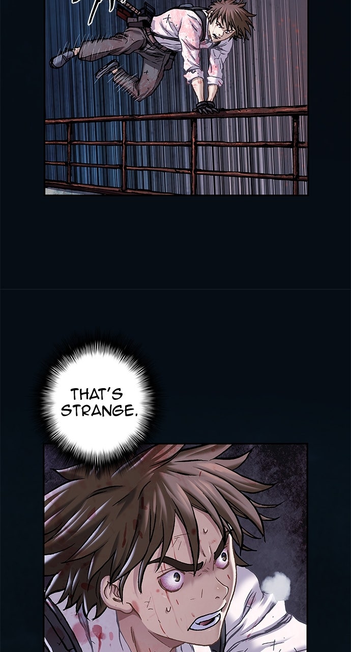 Read Leviathan chapter 65 image 87 on Lezhin
