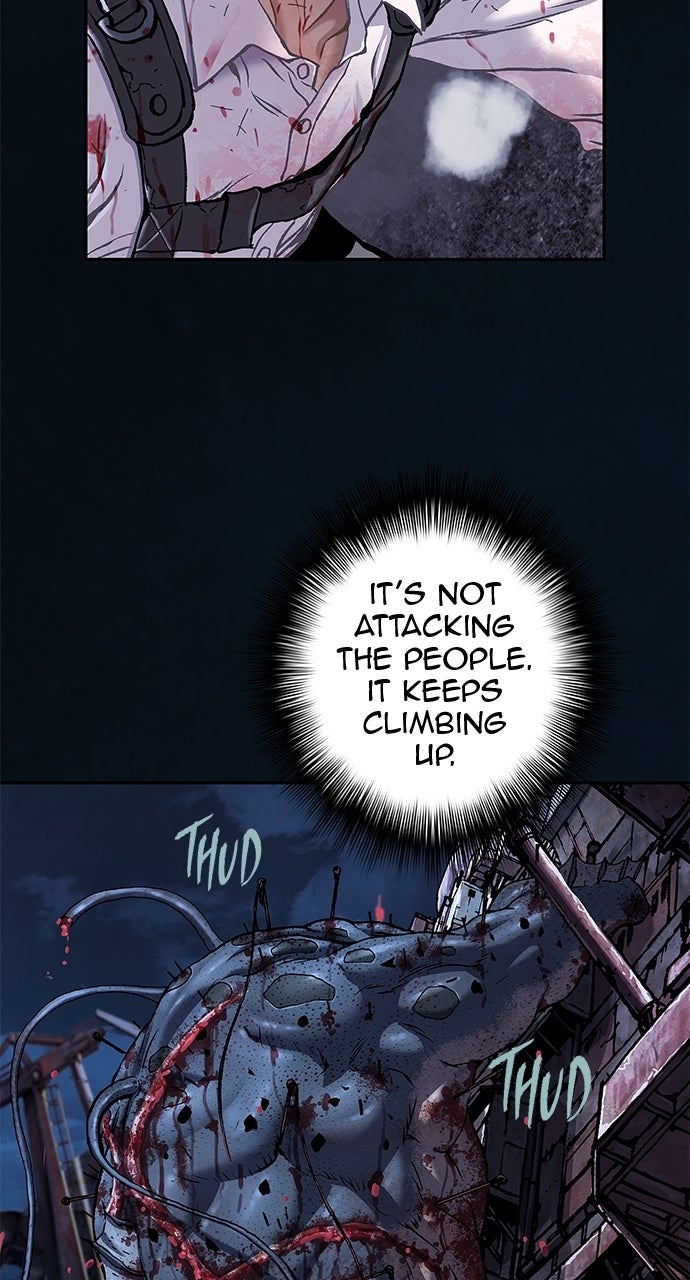 Read Leviathan chapter 65 image 88 on Lezhin
