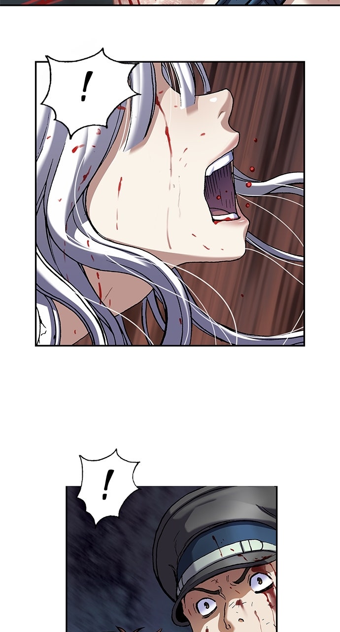 Read Leviathan chapter 65 image 9 on Lezhin