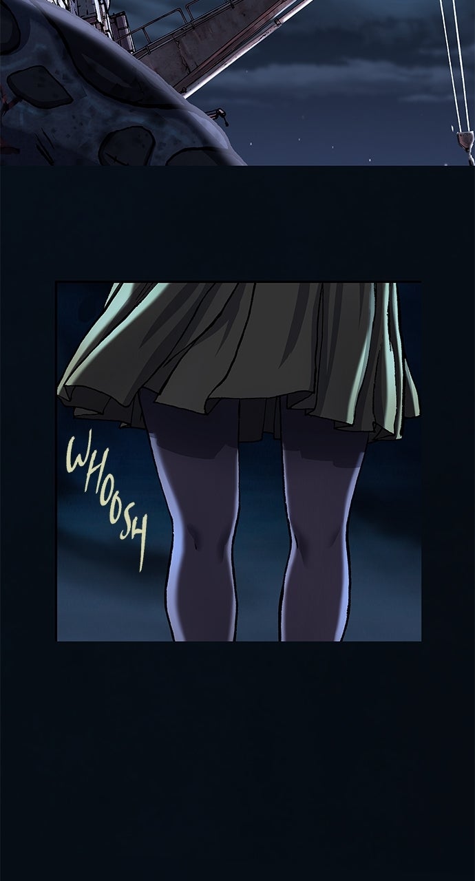 Read Leviathan chapter 65 image 92 on Lezhin