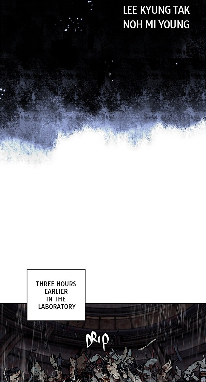 Read Leviathan chapter 66 image 1 on Lezhin