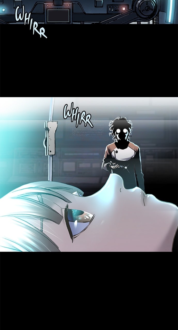 Read Leviathan chapter 66 image 10 on Lezhin