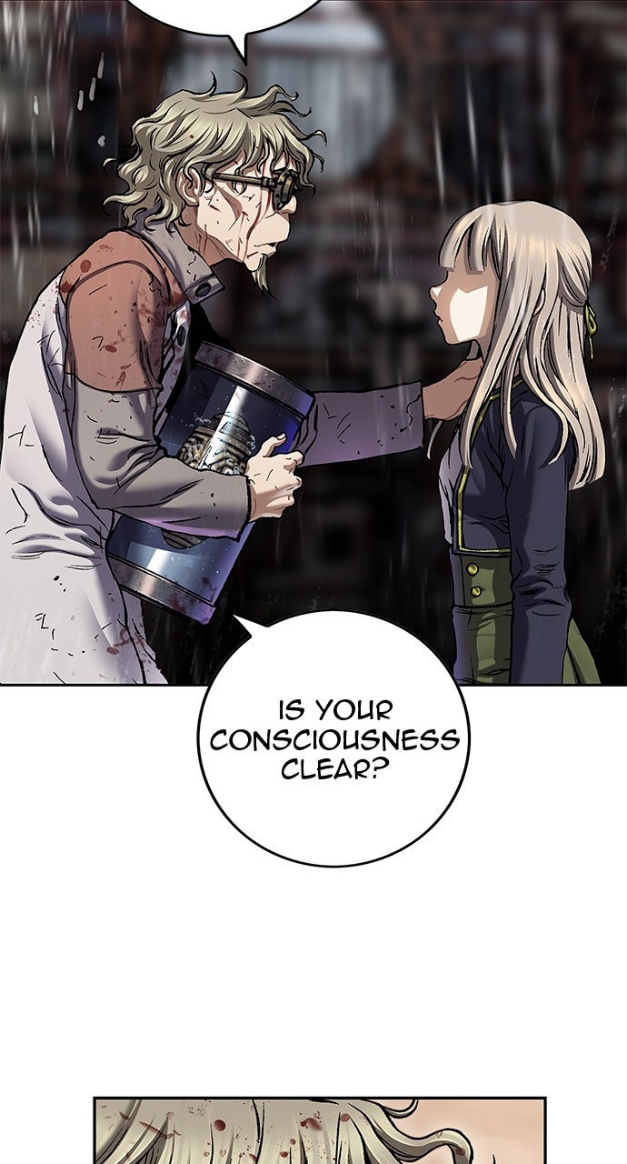 Read Leviathan chapter 66 image 16 on Lezhin