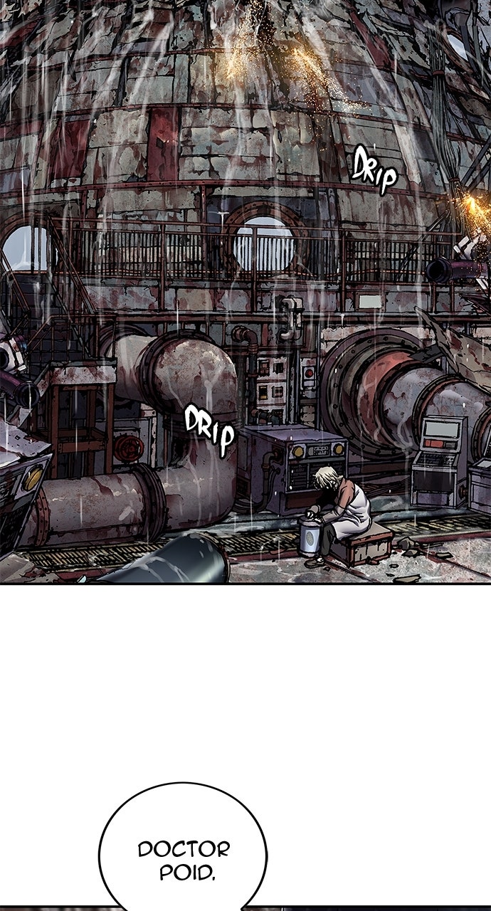 Read Leviathan chapter 66 image 2 on Lezhin