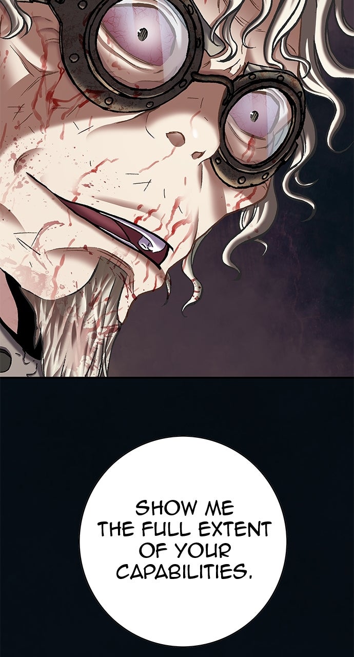 Read Leviathan chapter 66 image 21 on Lezhin