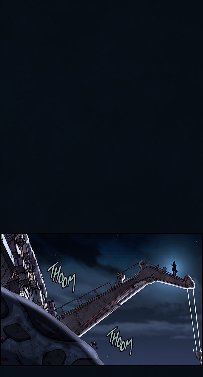 Read Leviathan chapter 66 image 22 on Lezhin