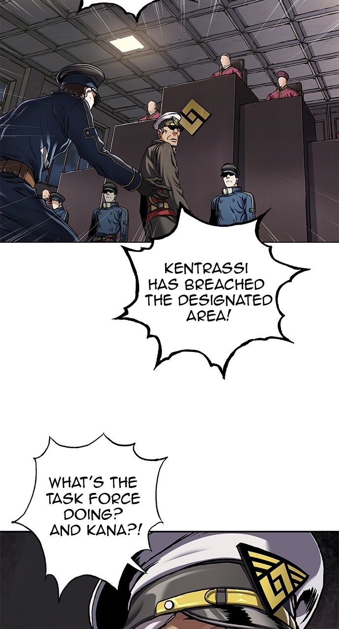 Read Leviathan chapter 66 image 28 on Lezhin