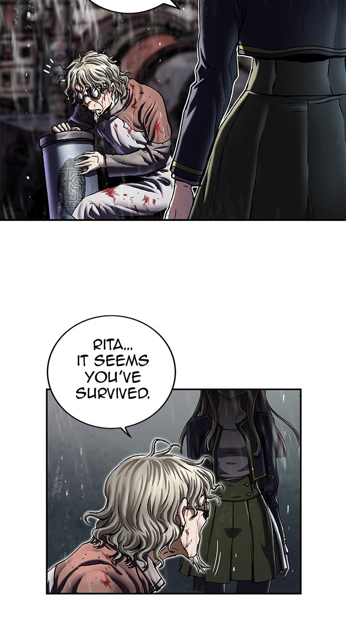 Read Leviathan chapter 66 image 3 on Lezhin