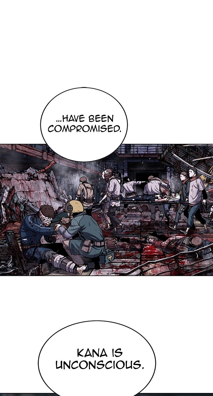 Read Leviathan chapter 66 image 30 on Lezhin