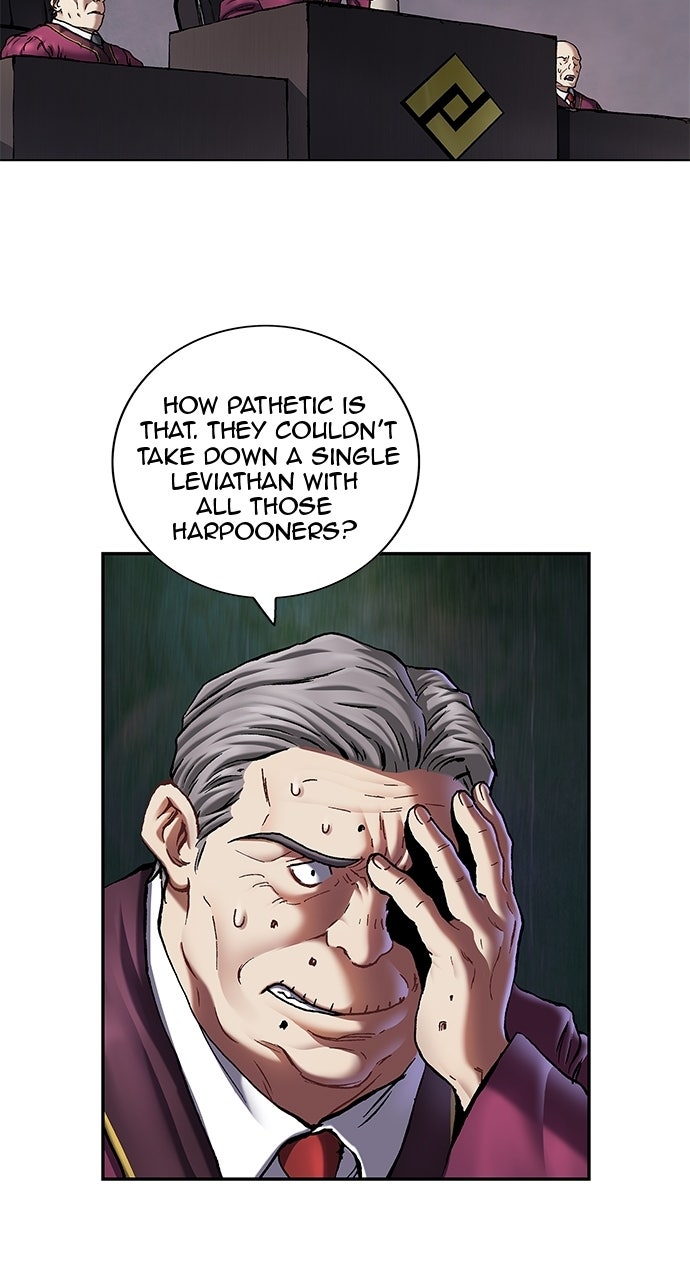 Read Leviathan chapter 66 image 32 on Lezhin