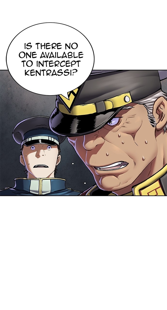 Read Leviathan chapter 66 image 33 on Lezhin