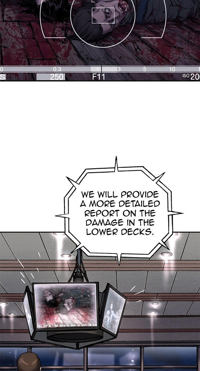 Read Leviathan chapter 66 image 35 on Lezhin