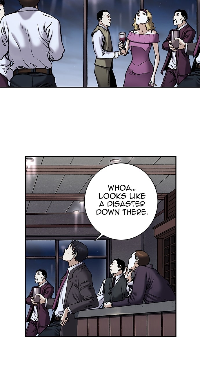Read Leviathan chapter 66 image 36 on Lezhin