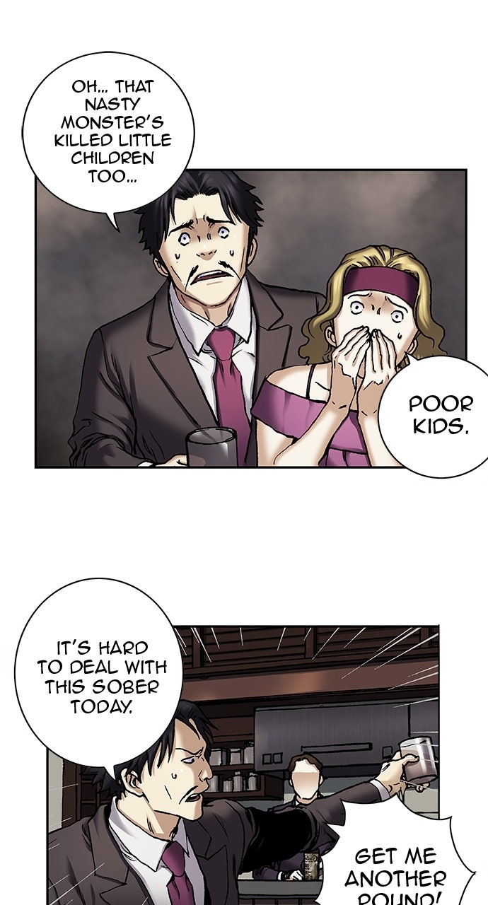 Read Leviathan chapter 66 image 37 on Lezhin