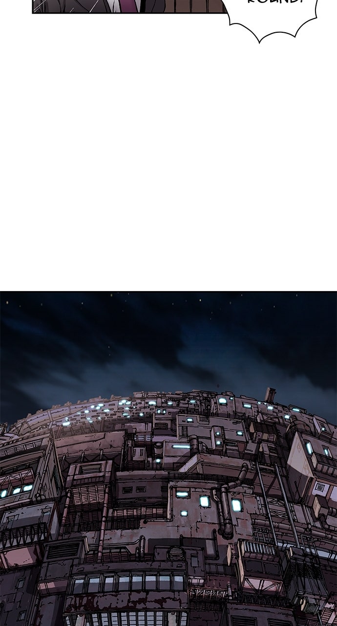 Read Leviathan chapter 66 image 38 on Lezhin