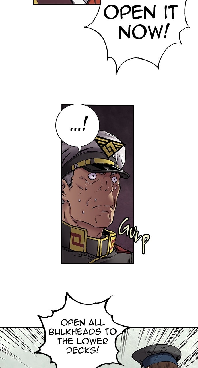 Read Leviathan chapter 66 image 41 on Lezhin