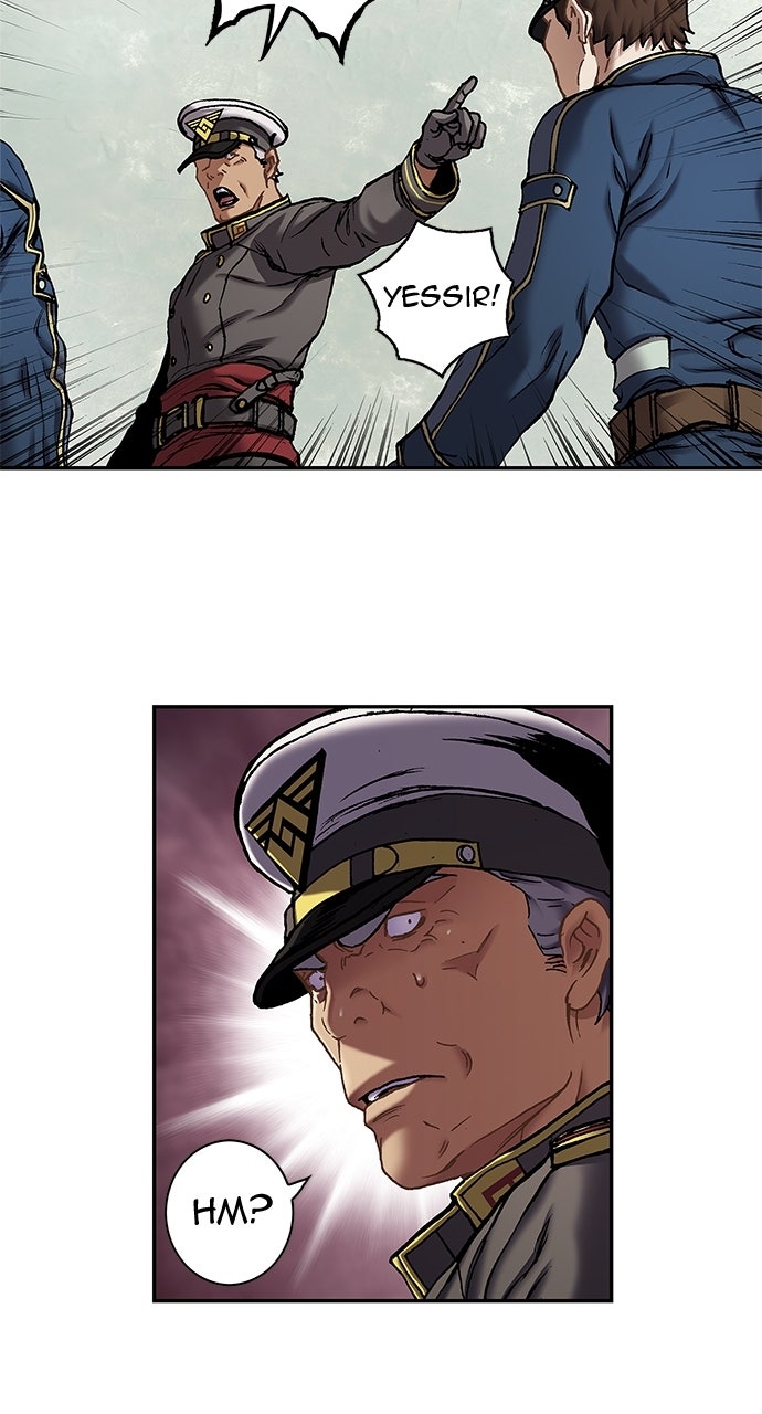 Read Leviathan chapter 66 image 42 on Lezhin