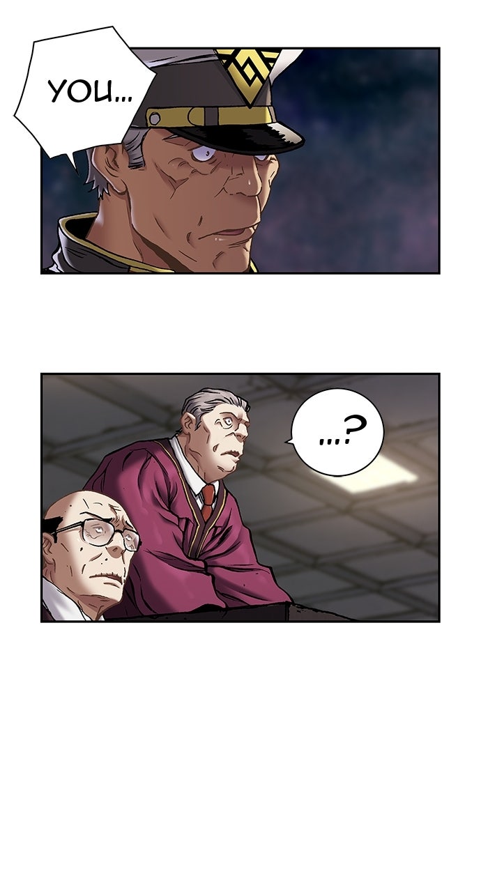 Read Leviathan chapter 66 image 46 on Lezhin