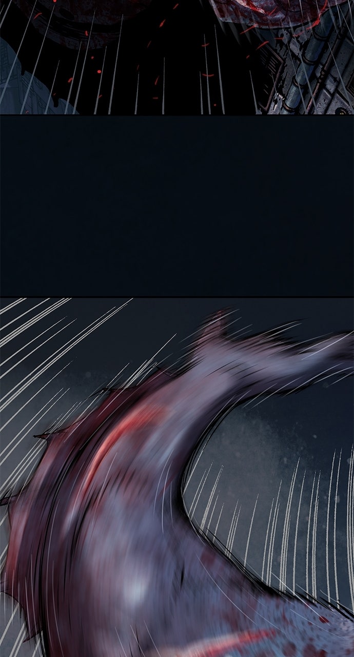 Read Leviathan chapter 66 image 51 on Lezhin