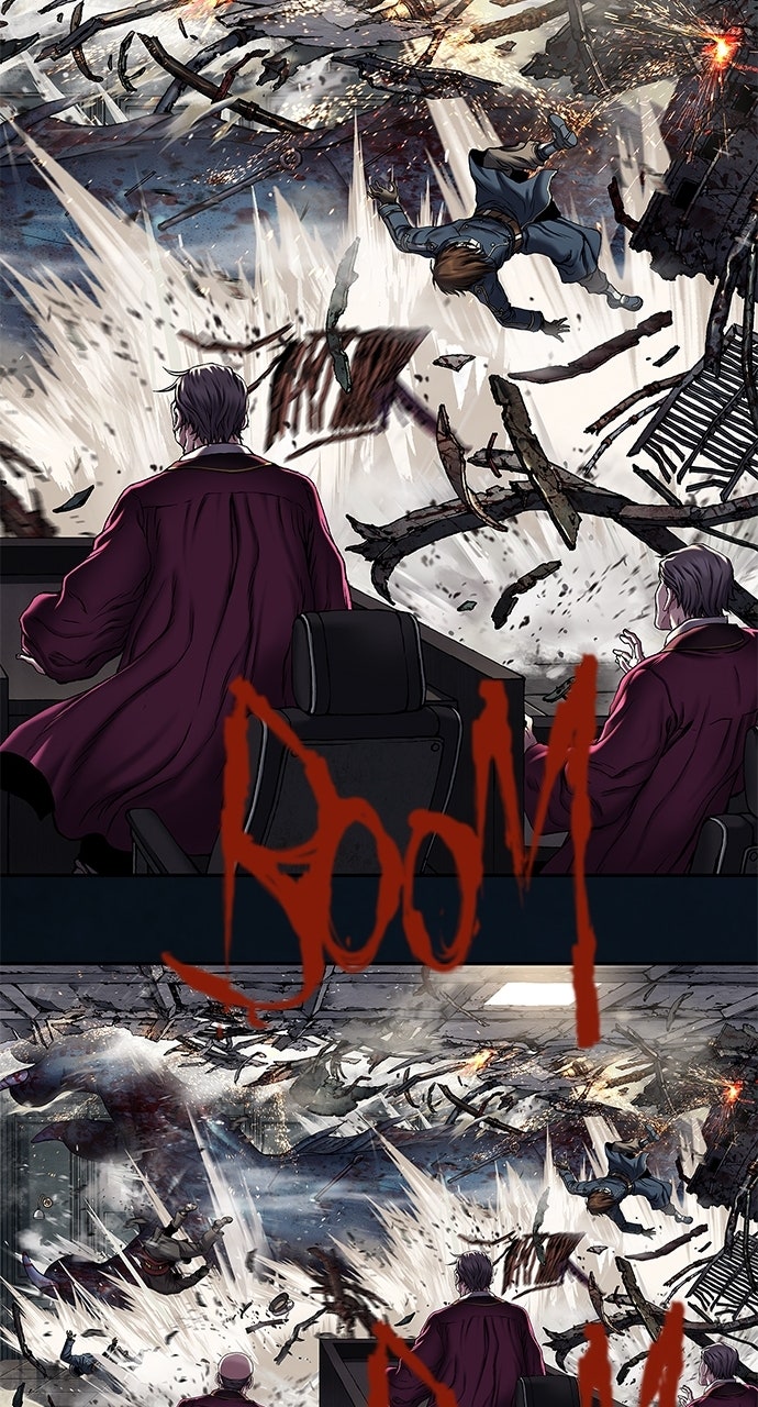 Read Leviathan chapter 66 image 54 on Lezhin