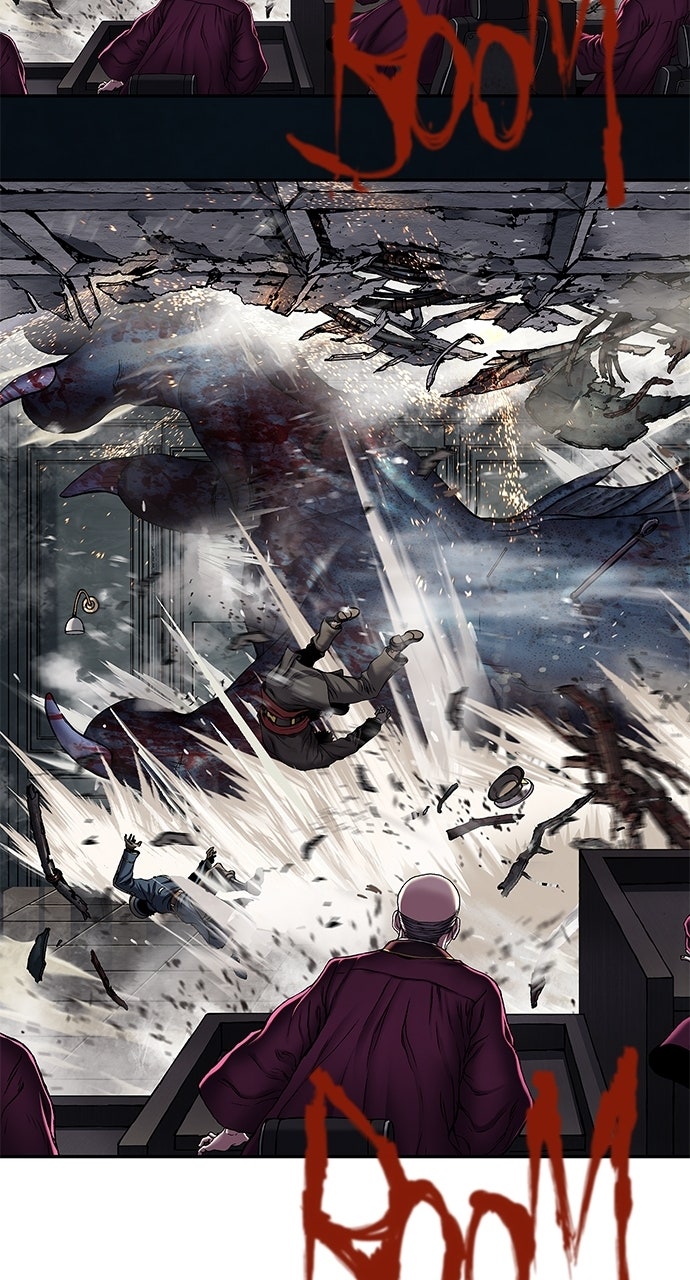 Read Leviathan chapter 66 image 55 on Lezhin