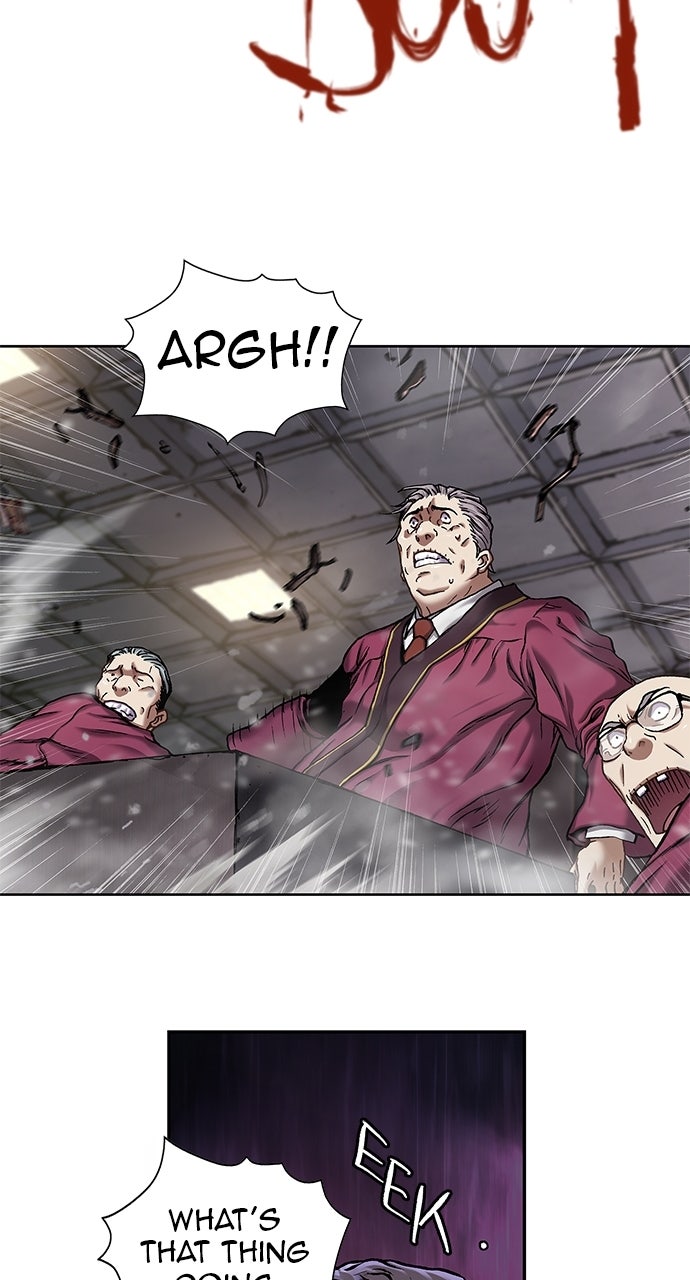 Read Leviathan chapter 66 image 56 on Lezhin