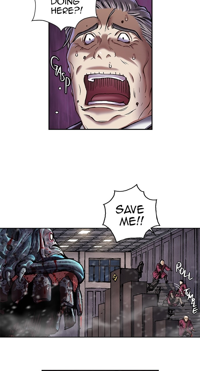Read Leviathan chapter 66 image 57 on Lezhin
