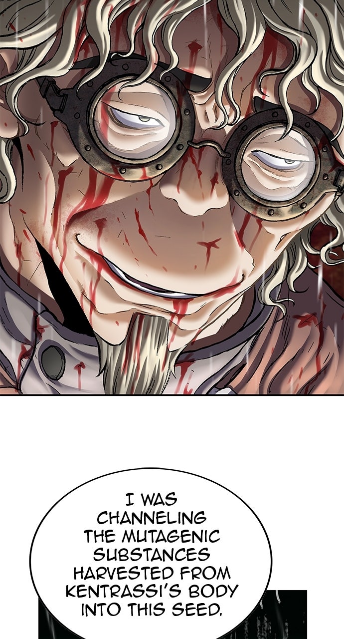 Read Leviathan chapter 66 image 6 on Lezhin