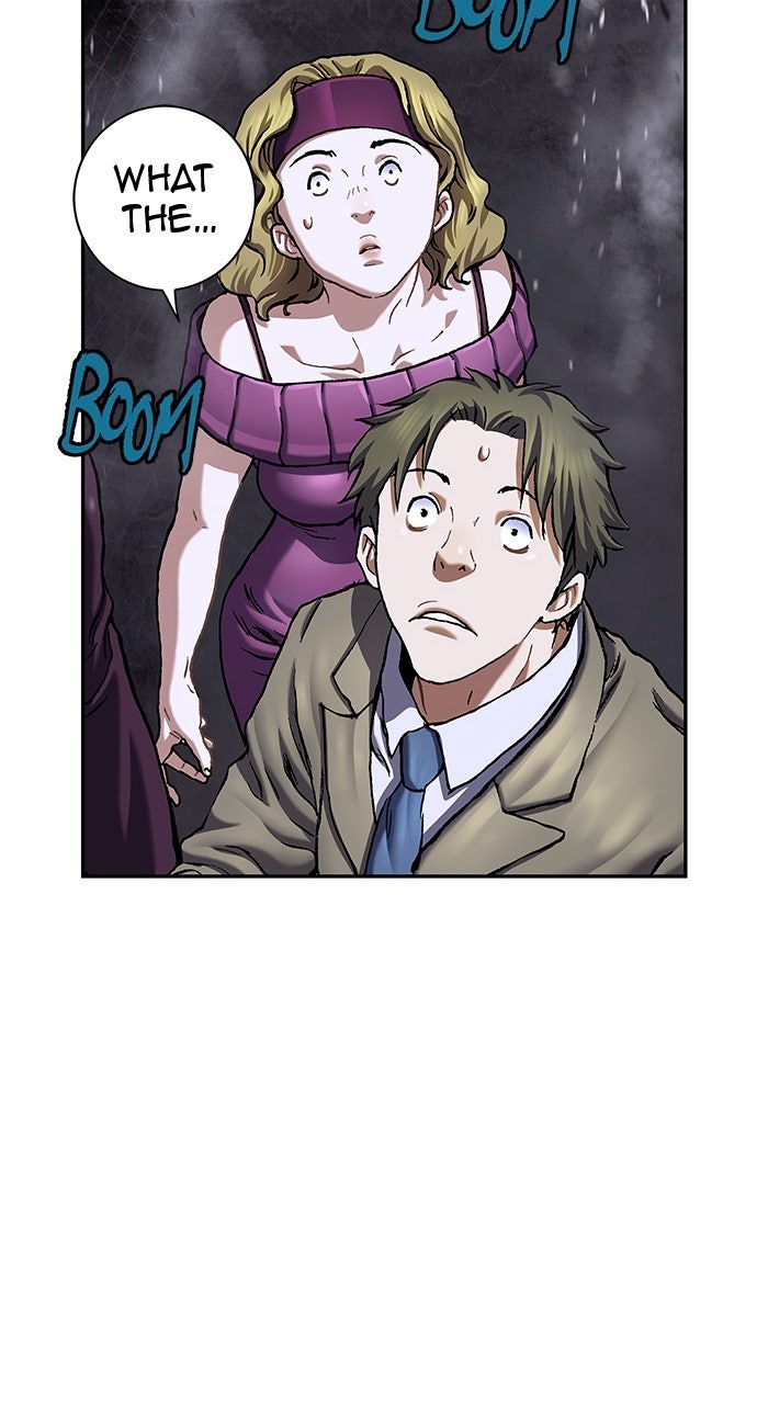 Read Leviathan chapter 66 image 61 on Lezhin