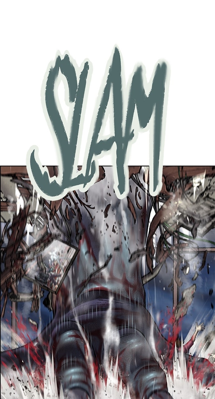 Read Leviathan chapter 66 image 62 on Lezhin