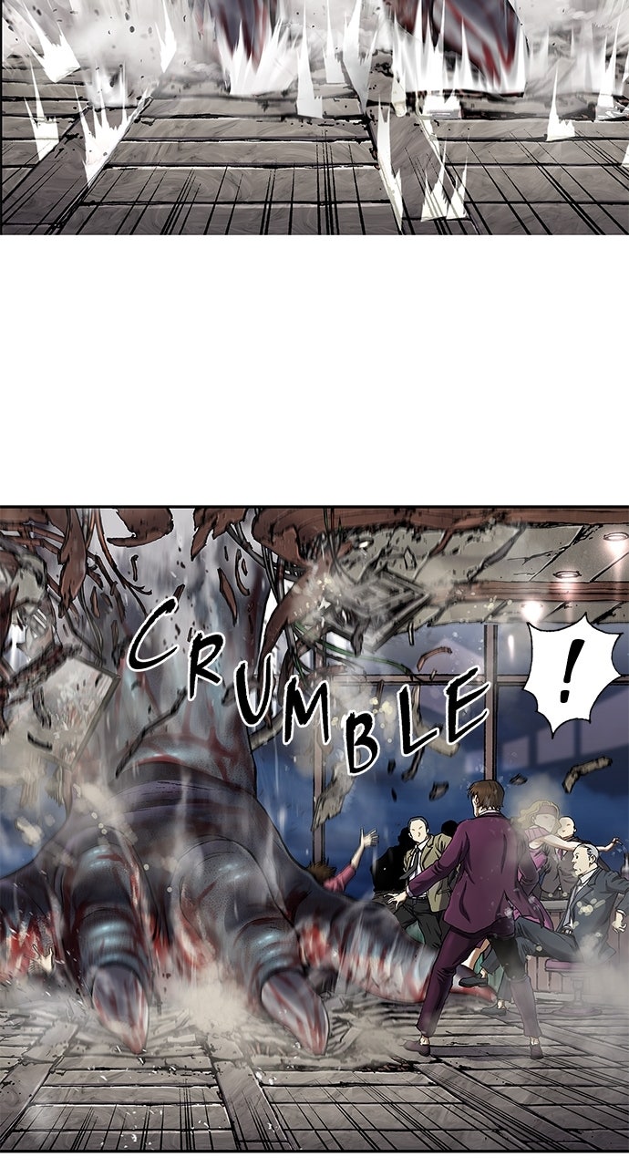 Read Leviathan chapter 66 image 63 on Lezhin