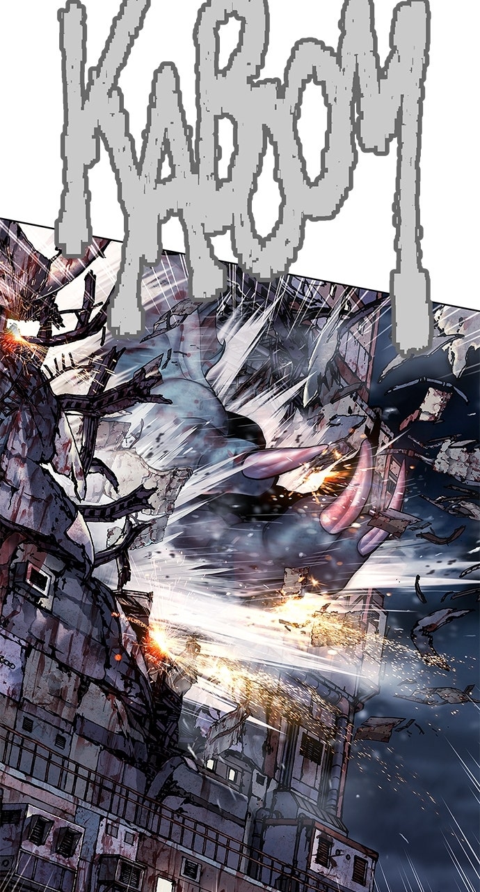 Read Leviathan chapter 66 image 67 on Lezhin