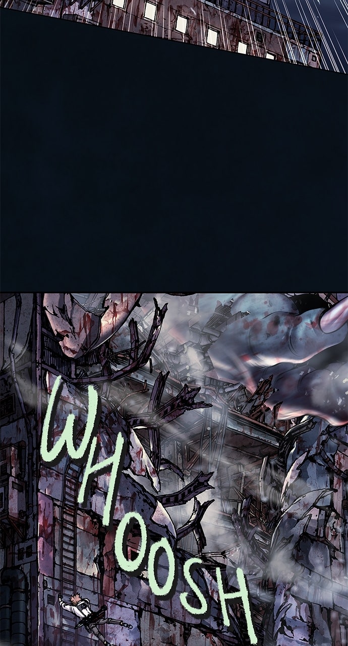 Read Leviathan chapter 66 image 68 on Lezhin
