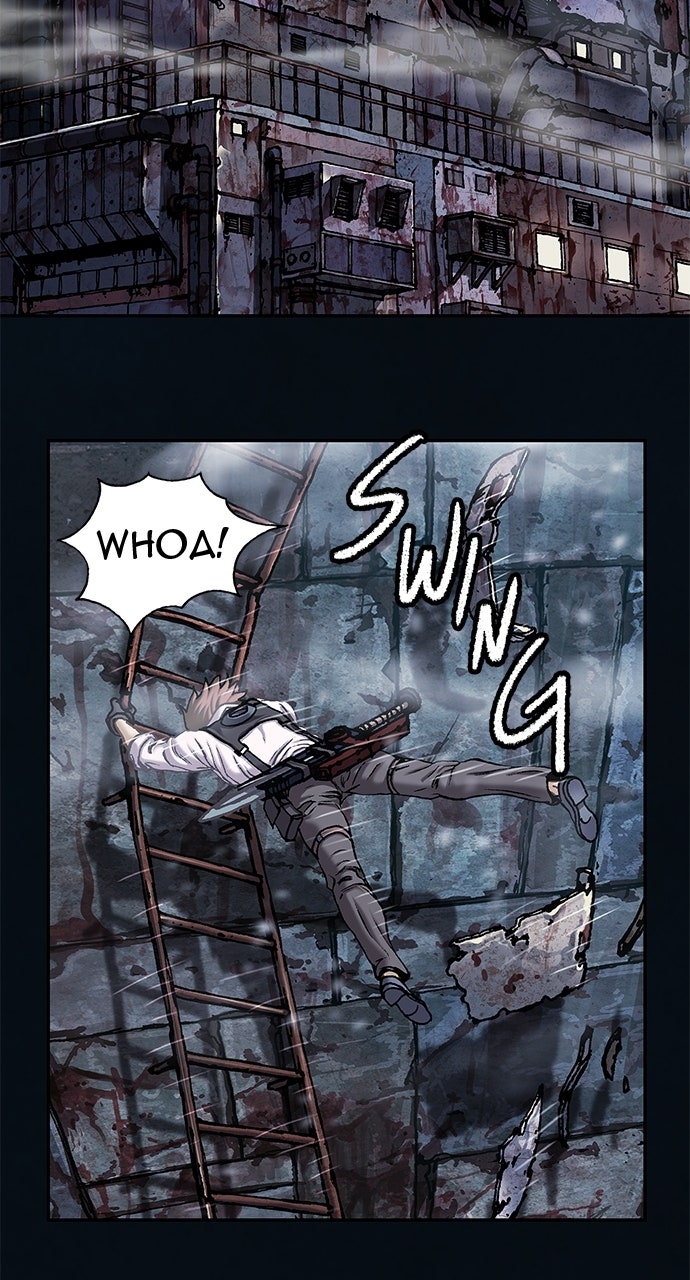Read Leviathan chapter 66 image 69 on Lezhin