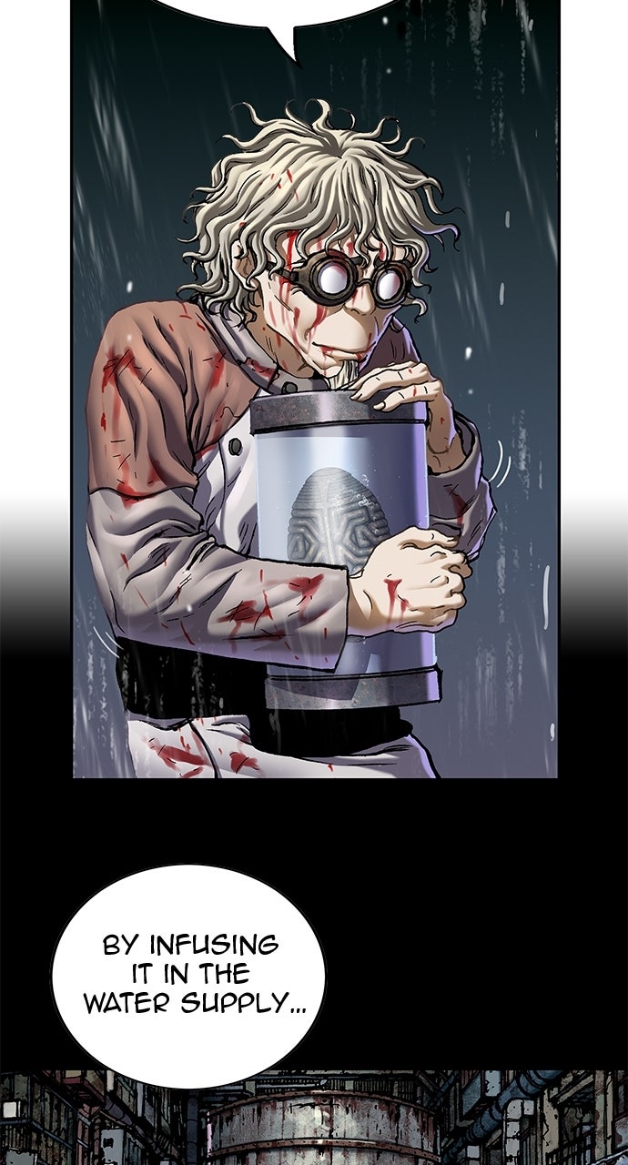 Read Leviathan chapter 66 image 7 on Lezhin