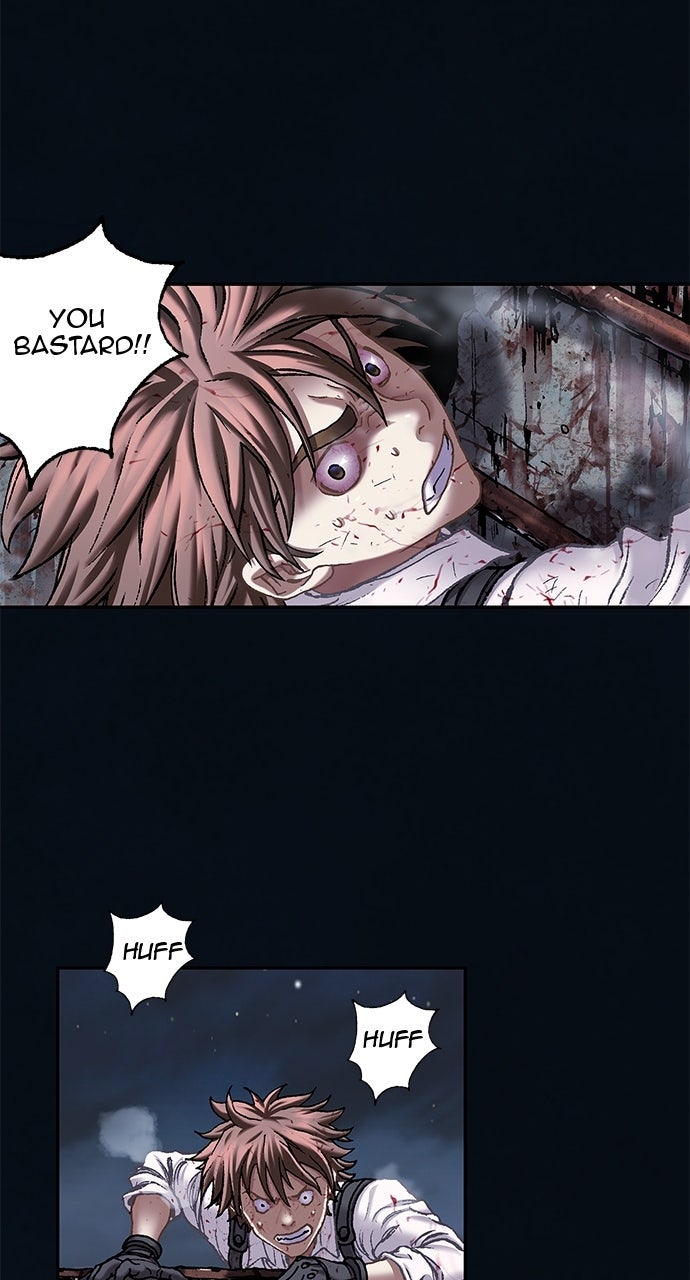 Read Leviathan chapter 66 image 70 on Lezhin