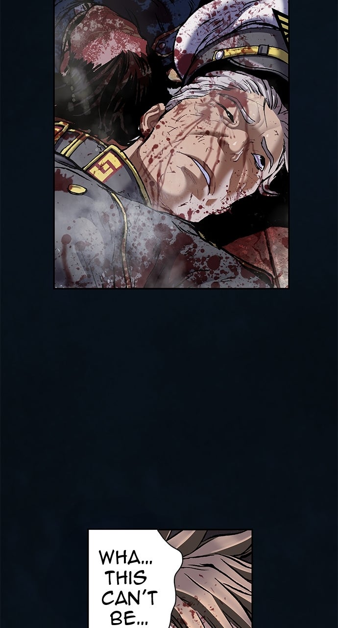 Read Leviathan chapter 66 image 73 on Lezhin