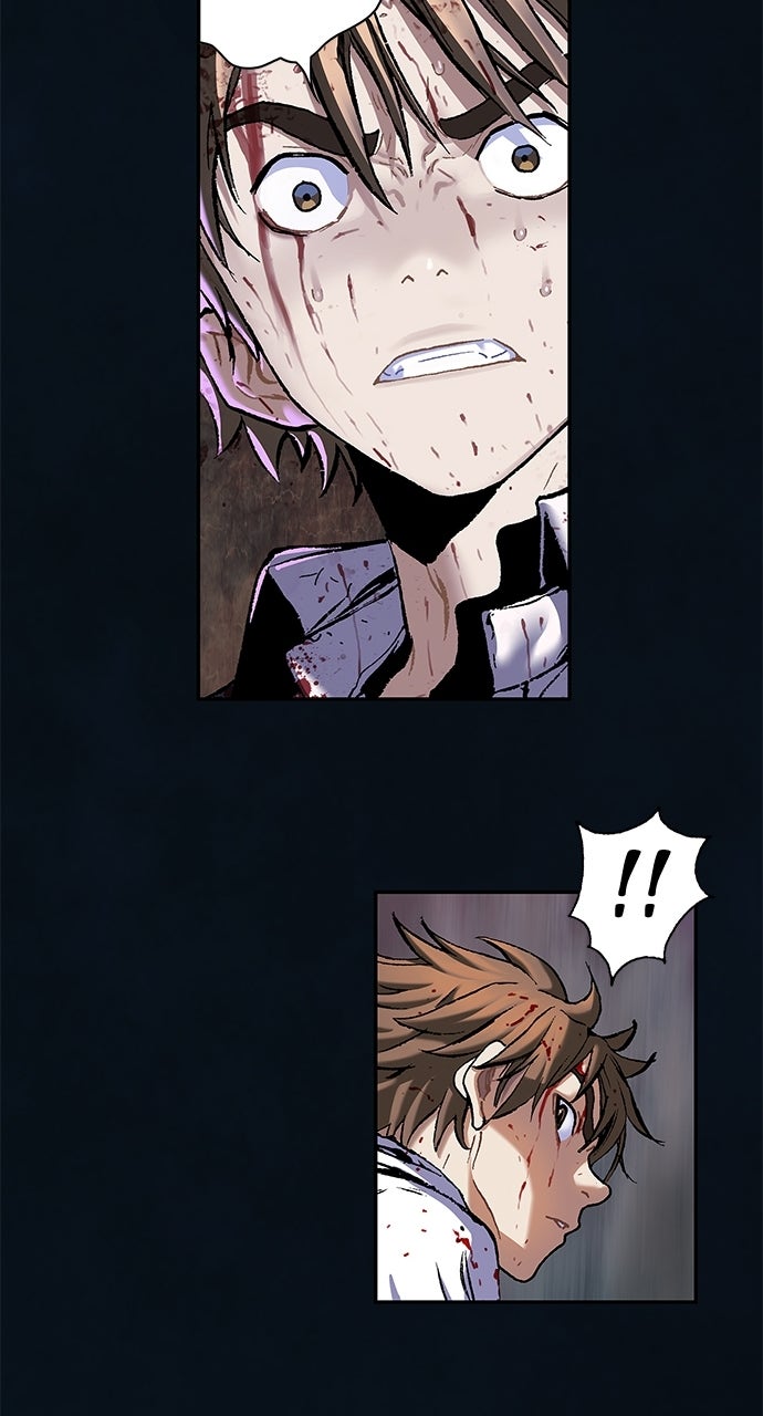 Read Leviathan chapter 66 image 74 on Lezhin