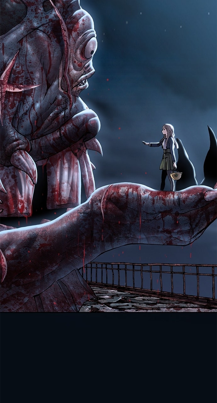 Read Leviathan chapter 66 image 77 on Lezhin
