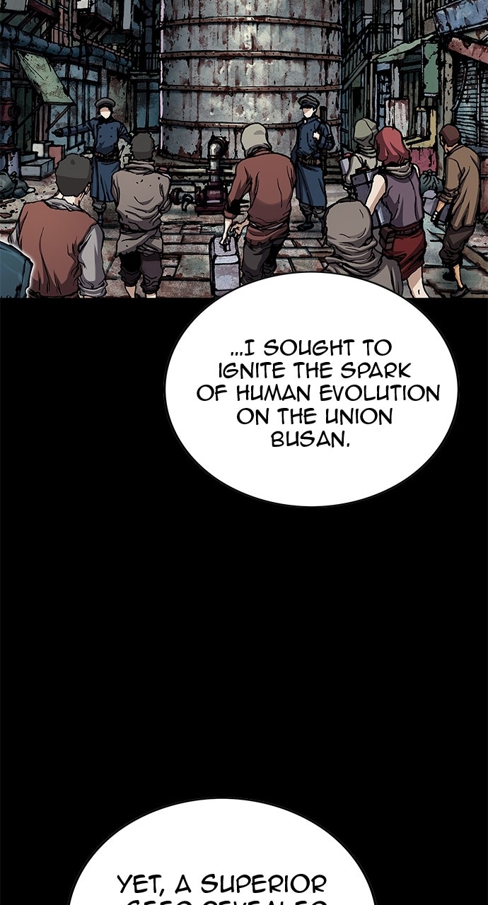 Read Leviathan chapter 66 image 8 on Lezhin