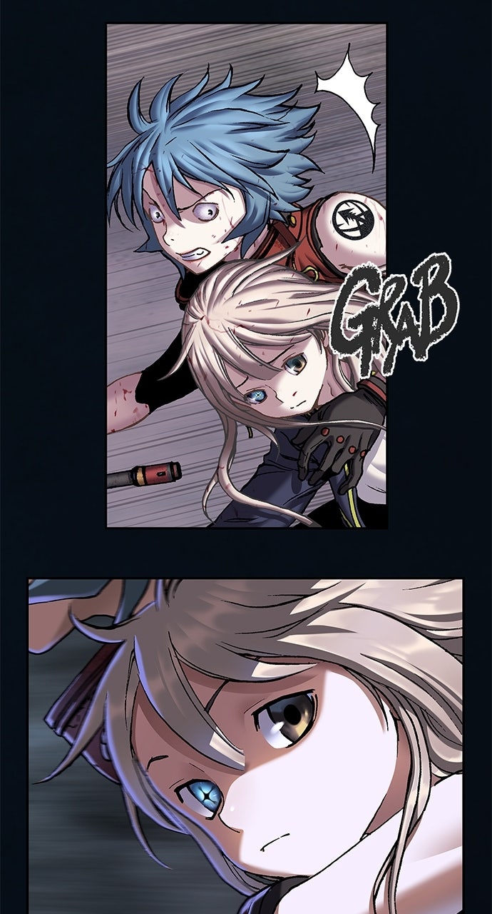 Read Leviathan chapter 67 image 11 on Lezhin