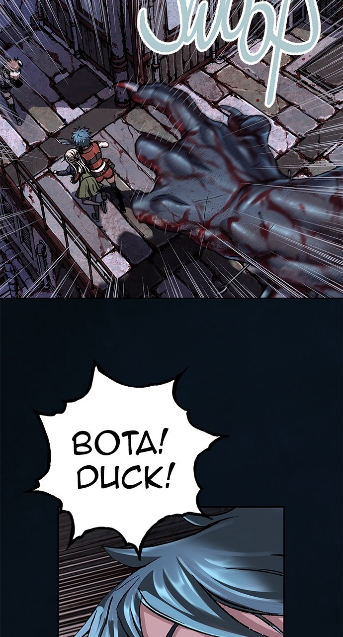 Read Leviathan chapter 67 image 13 on Lezhin