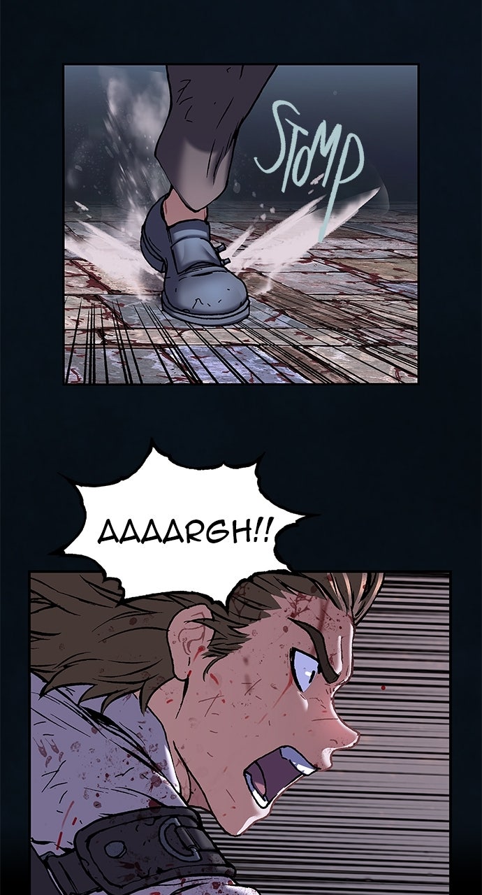 Read Leviathan chapter 67 image 20 on Lezhin