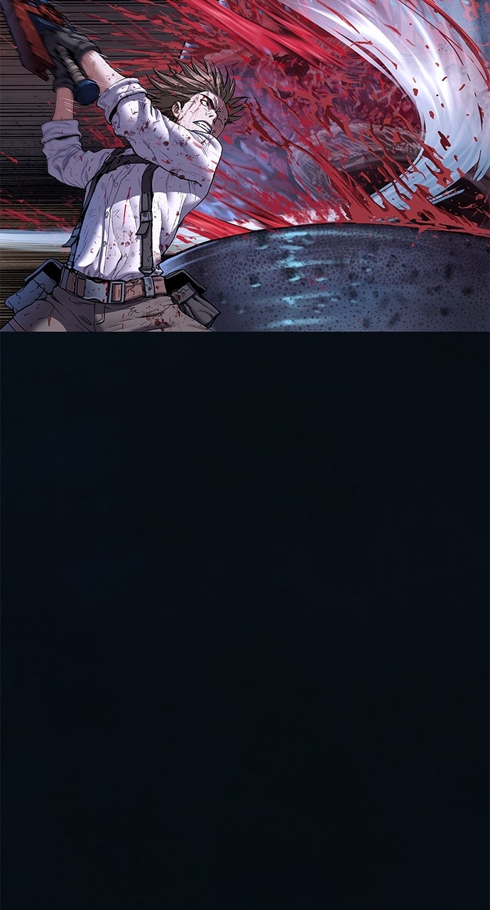 Read Leviathan chapter 67 image 22 on Lezhin