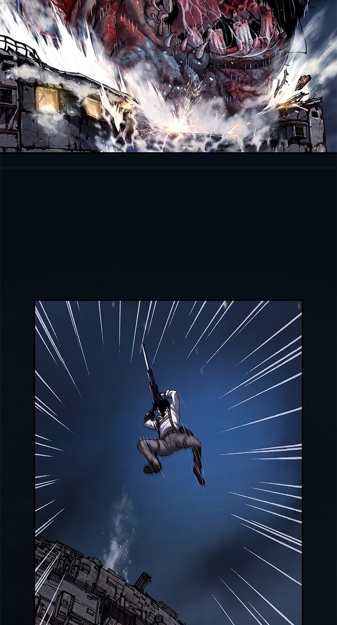 Read Leviathan chapter 67 image 25 on Lezhin