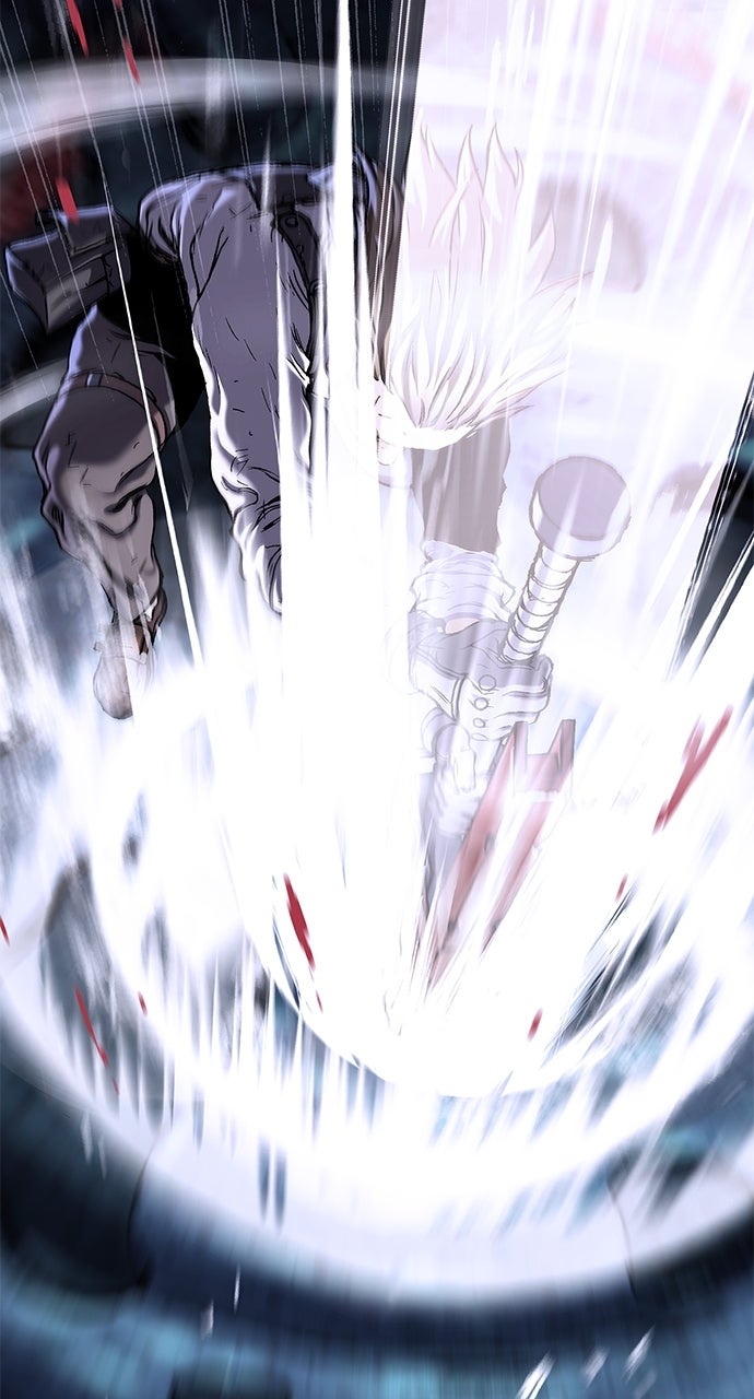 Read Leviathan chapter 67 image 28 on Lezhin