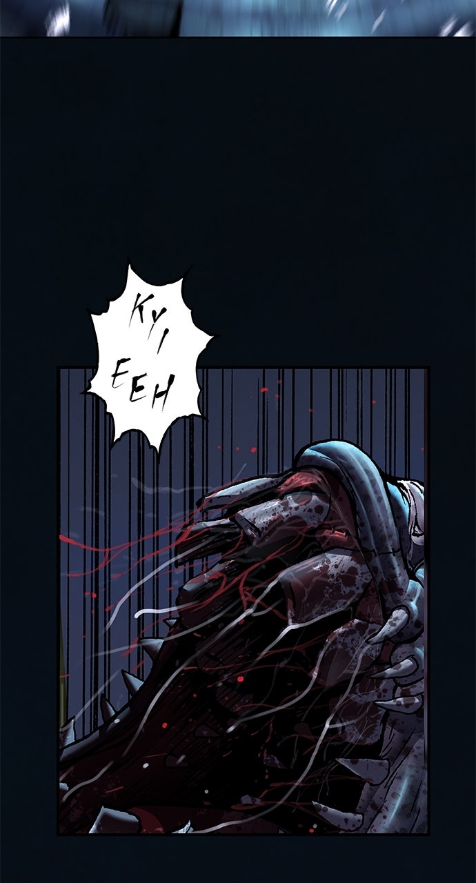 Read Leviathan chapter 67 image 29 on Lezhin