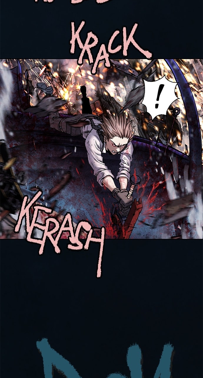 Read Leviathan chapter 67 image 34 on Lezhin