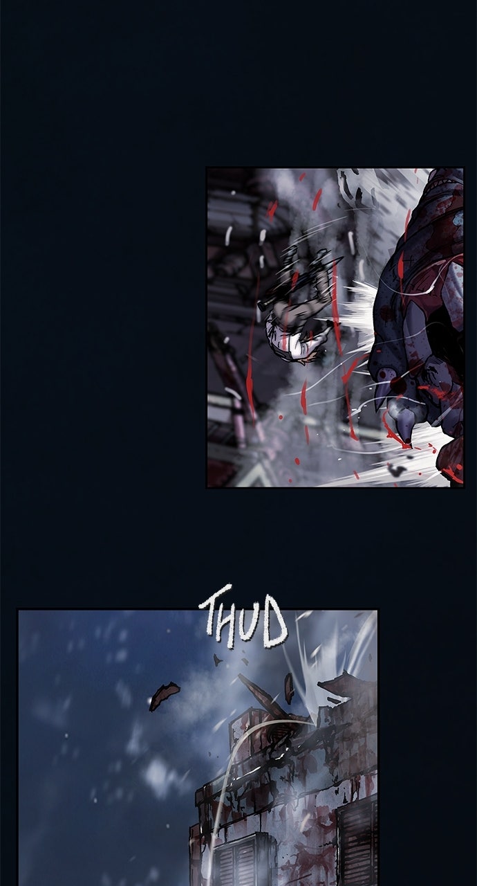 Read Leviathan chapter 67 image 36 on Lezhin