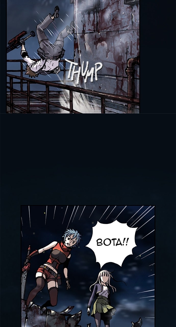Read Leviathan chapter 67 image 37 on Lezhin